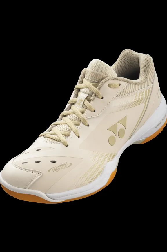 Yonex Power Cushion 65 Z C-90 Wide Natural Discount