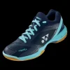 Yonex Power Cushion 65 Z Women Navy / Saxe Cheap