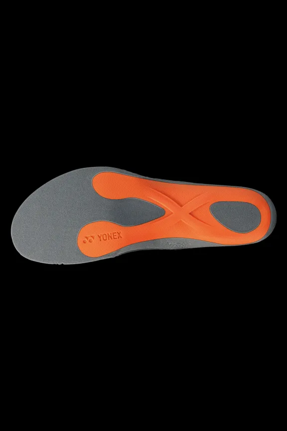 Yonex Power Cushion Agility Insole Black Clearance