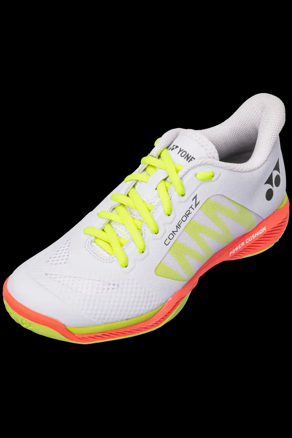 Yonex Power Cushion Comfort Z Women White Best