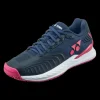 Yonex Power Cushion Eclipsion 4 Clay Women Navy/Pink Store