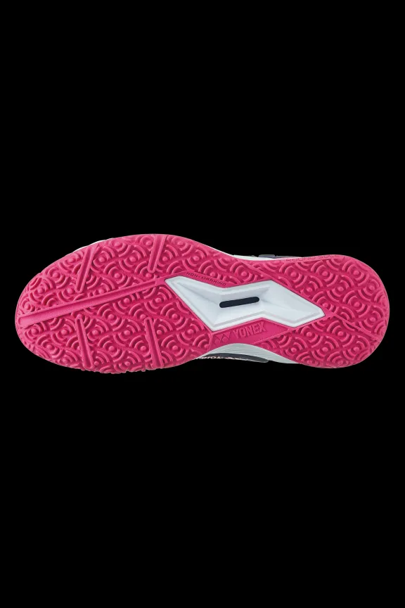 Yonex Power Cushion Eclipsion 4 Clay Women Navy/Pink Store