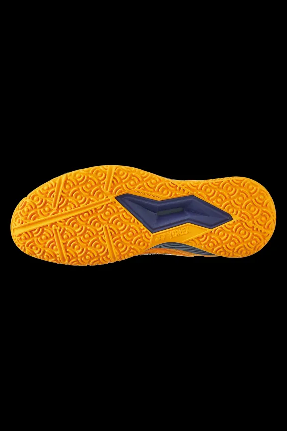 Yonex Power Cushion Eclipsion 4 Clay Men Mandarin Orange Sale