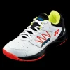 Yonex Power Cushion Lumio Junior White/ Black Sale