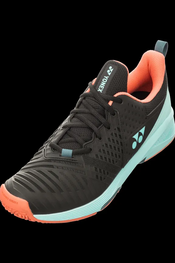 Yonex Power Cushion Sonicage 3 Clay Men Flash Sale