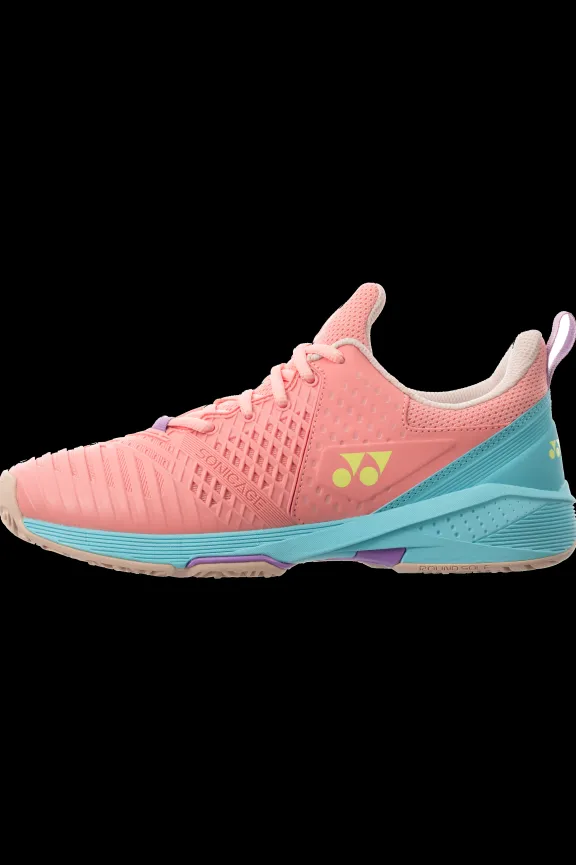 Yonex Power Cushion Sonicage 3 Clay Women Outlet