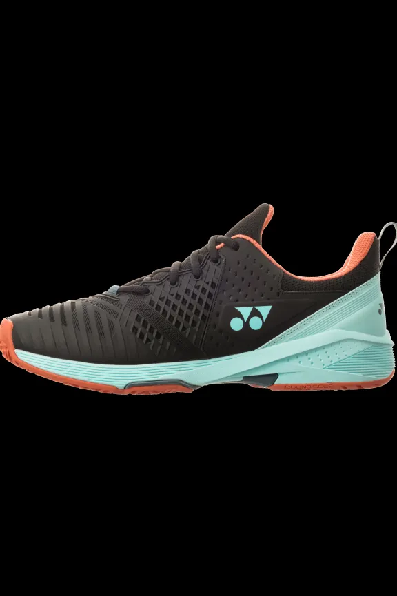 Yonex Power Cushion Sonicage 3 Clay Men Flash Sale