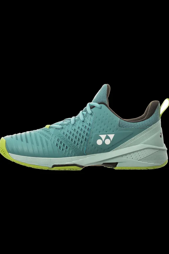Yonex Power Cushion Sonicage 3 Wide Unisex Fashion