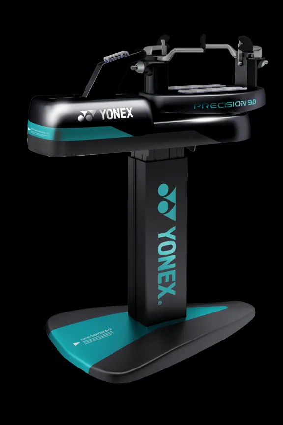 Yonex Precision 9.0 Shop
