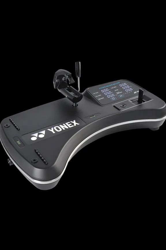 Yonex Precision Scan Best