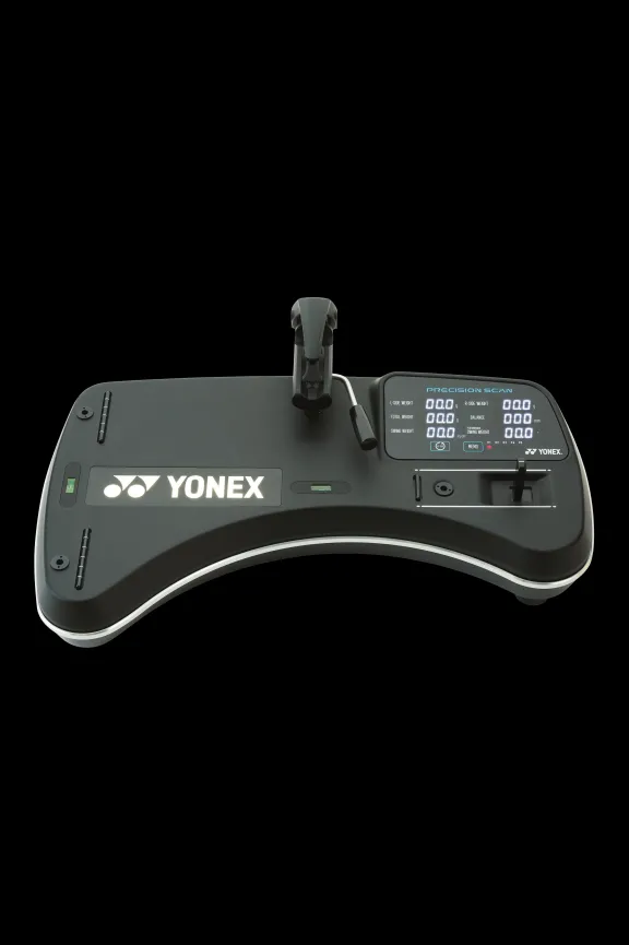 Yonex Precision Scan Best