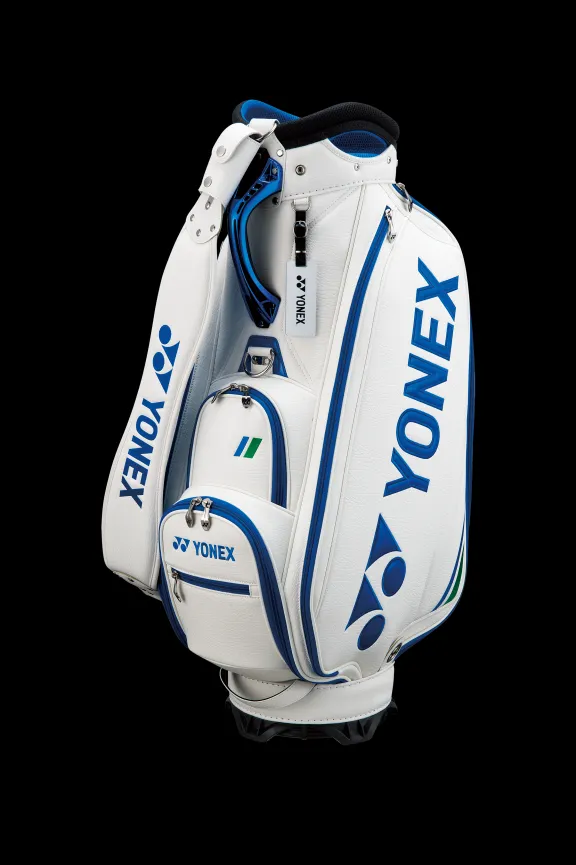 Yonex Pro Golf Bag White Outlet