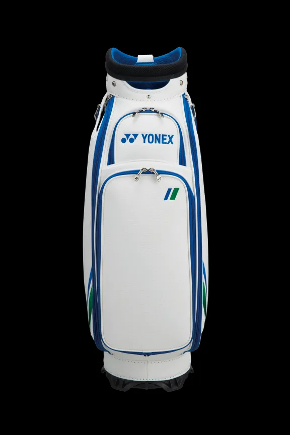 Yonex Pro Golf Bag White Outlet
