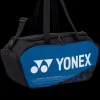 Yonex Pro Medium Size Boston Bag Fine Blue Discount
