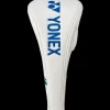 Yonex Pro Model Driver Head Cover White Clearance