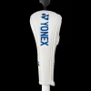 Yonex Pro Model Hybrid Head Cover White Hot