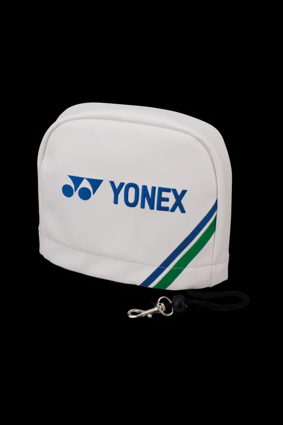 Yonex Pro Model Iron Head Cover White Cheap