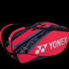 Yonex Pro Racquet Bag (9Pcs) Outlet