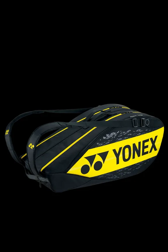 Yonex Pro Racquet Bag (6Pcs) Cheap