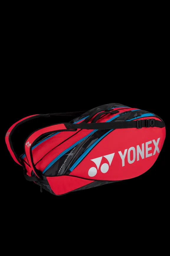 Yonex Pro Racquet Bag (6Pcs) Cheap