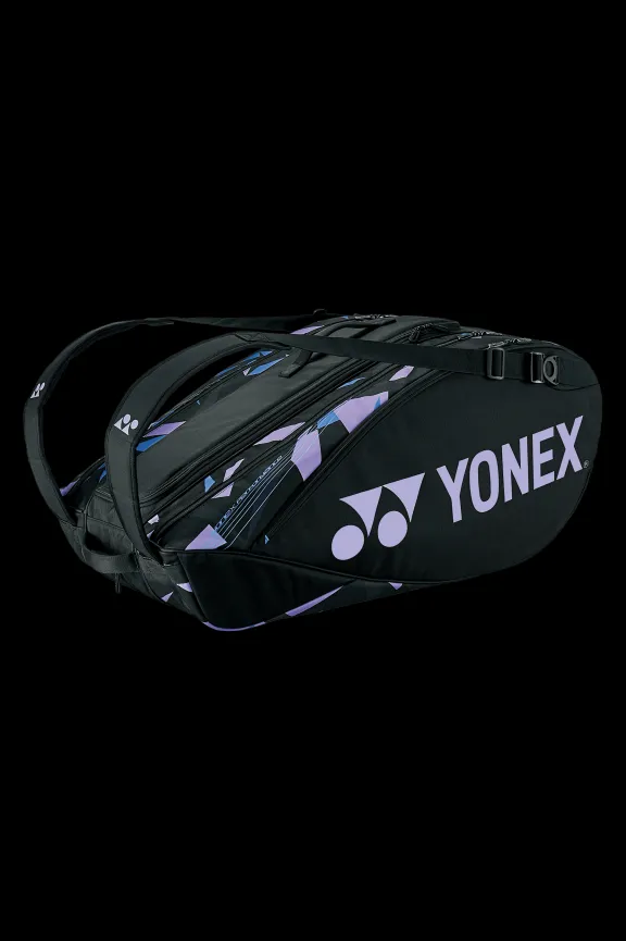 Yonex Pro Racquet Bag (9Pcs) Fashion