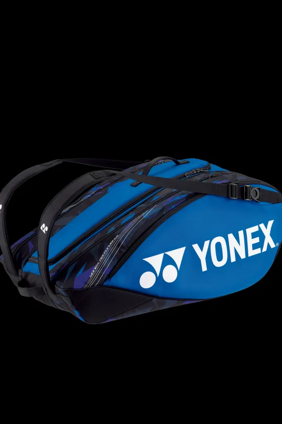 Yonex Pro Racquet Bag (12Pcs / Wide) Best Sale