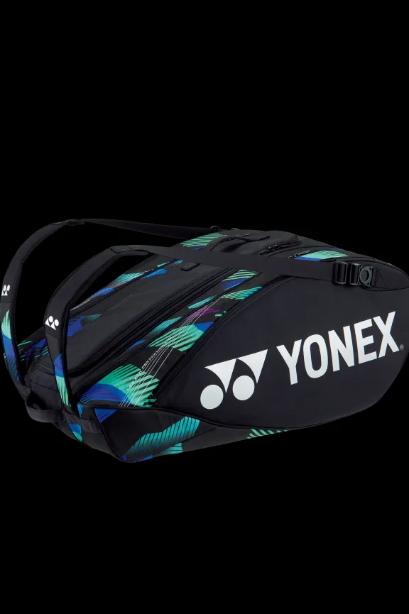 Yonex Pro Racquet Bag (12Pcs / Wide) Best Sale