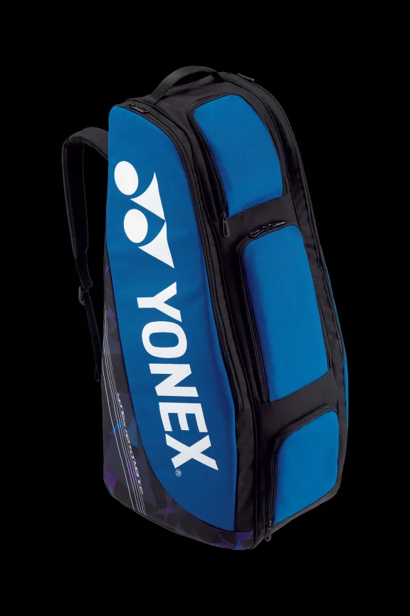 Yonex Pro Stand Bag Fine Blue Store
