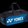 Yonex Pro Trolley Bag Fine Blue Flash Sale
