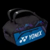 Yonex Pro Wide Open Racquet Bag Fine Blue Cheap