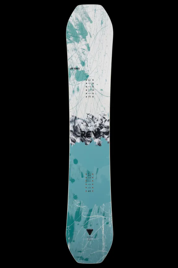 Yonex Rev Ice Gray Flash Sale