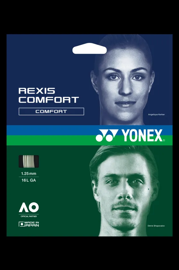Yonex Rexis Comfort 125/130 New
