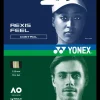 Yonex Rexis Feel 125/130 Cheap