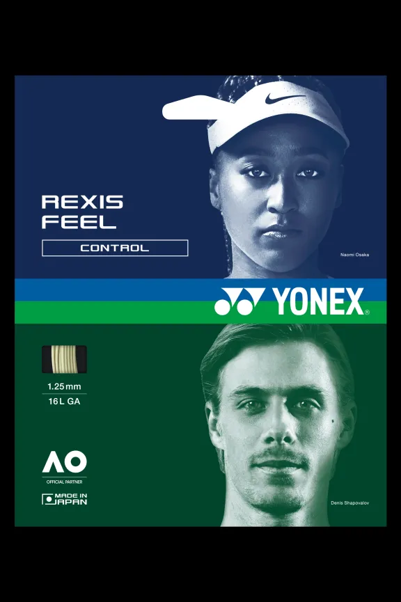 Yonex Rexis Feel 125/130 Cheap