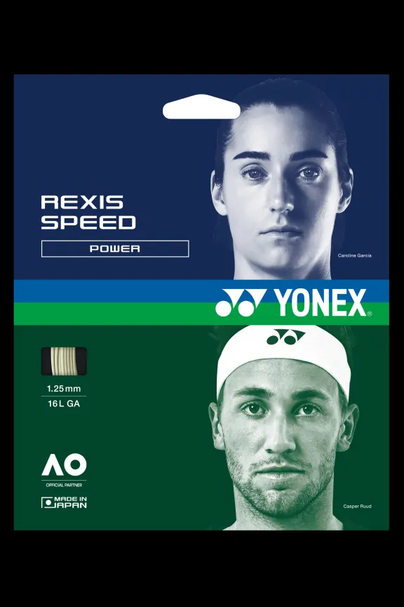 Yonex Rexis Speed 125/130 Cheap