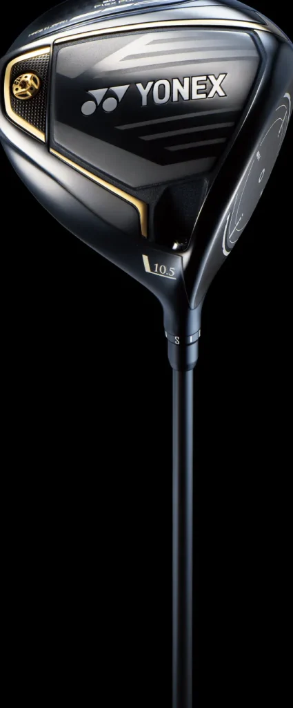 Yonex Royal Ezone Driver [Men's]_06 Online