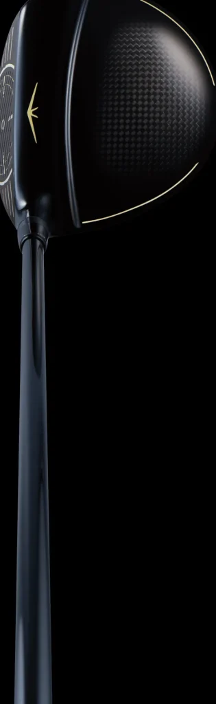 Yonex Royal Ezone Fairway Wood [Men's]_06 Fashion