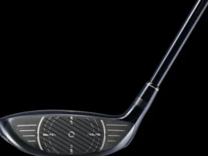 Yonex Royal Ezone Fairway Wood [Men's]_06 Fashion