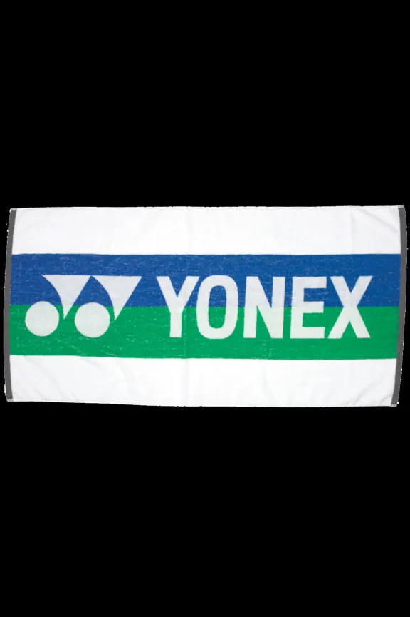 Yonex Shower Towel White Store