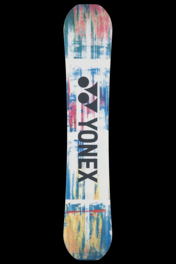 Yonex Smooth Dark Gun New