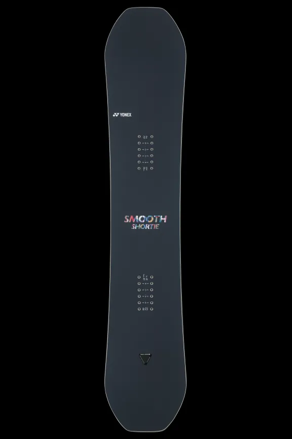 Yonex Smooth Shortie Dark Gun Online