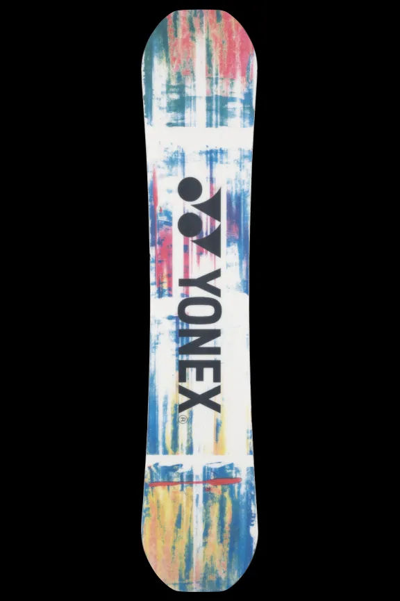 Yonex Smooth Shortie Dark Gun Online