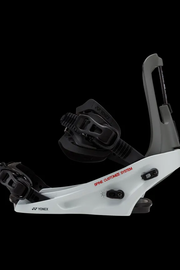 Yonex Spineback Discount