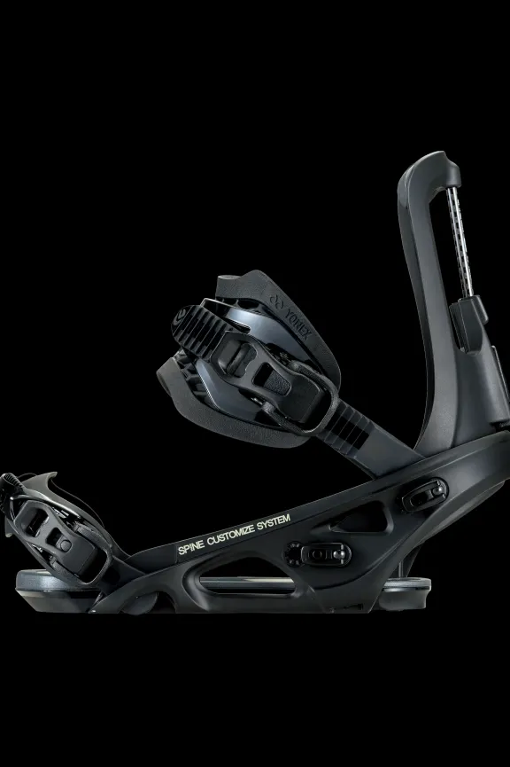 Yonex Spineback Fb Hot