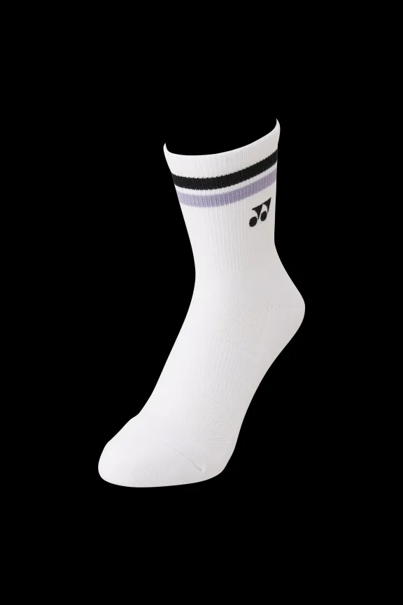 Yonex Sports Crew Socks Clearance