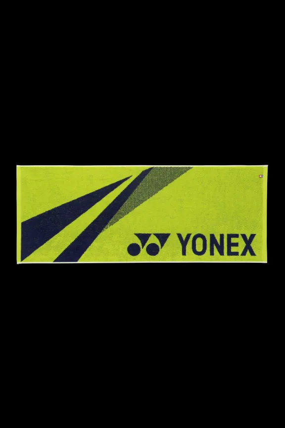 Yonex Sports Towel New