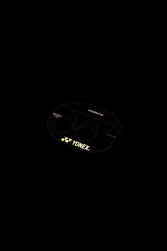 Yonex Stencil Card Clearance