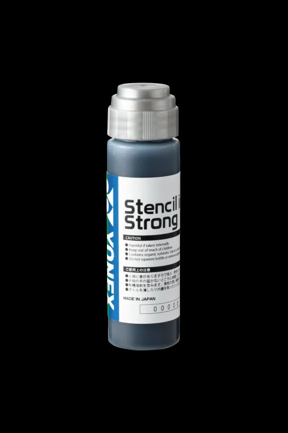 Yonex Stencil Ink Strong Best