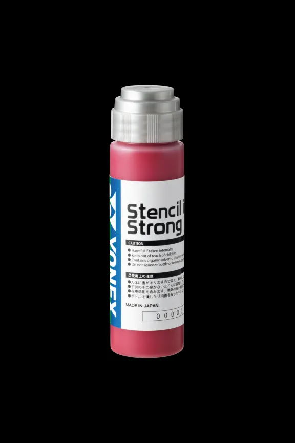 Yonex Stencil Ink Strong Best