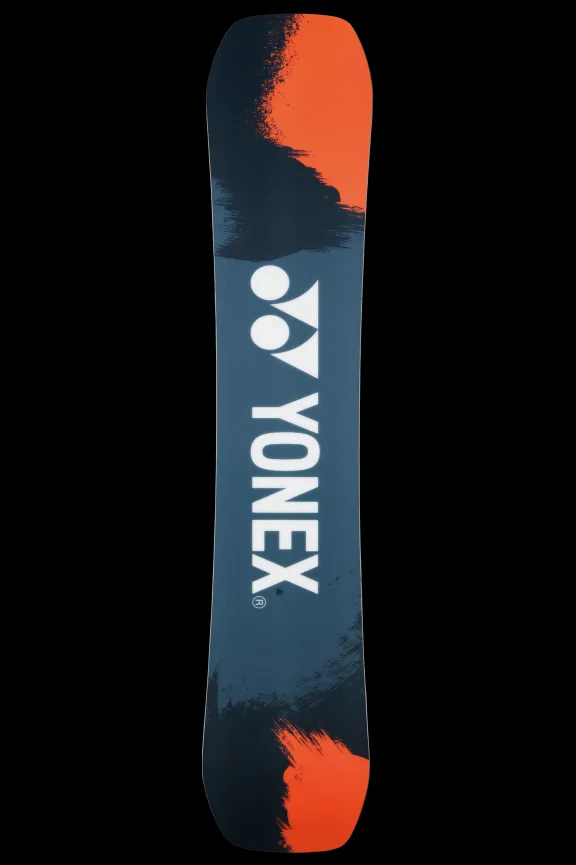 Yonex Stylaholic Black/Orange Outlet